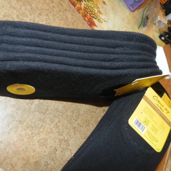 Circus NY by Sam Edelman Sneaker Liner socks 6 Pairs NWT⌚🏃⚡💨🚚 - Picture 9 of 15